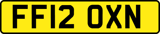 FF12OXN