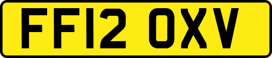 FF12OXV