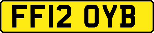 FF12OYB