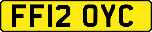 FF12OYC