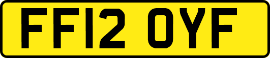 FF12OYF