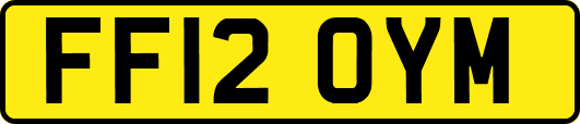 FF12OYM