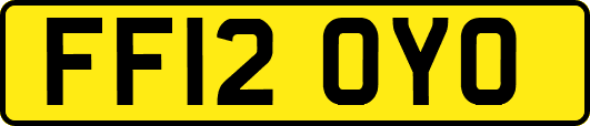 FF12OYO