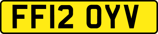 FF12OYV