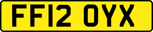 FF12OYX