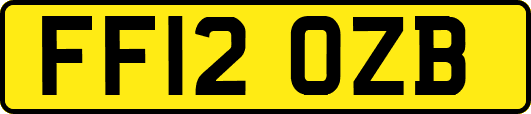 FF12OZB