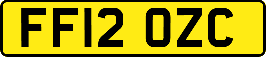 FF12OZC
