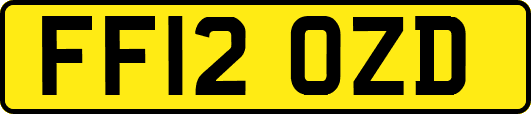 FF12OZD