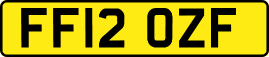 FF12OZF