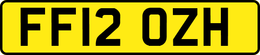 FF12OZH