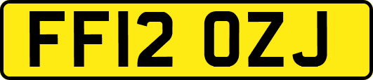 FF12OZJ