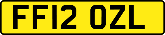 FF12OZL