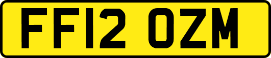 FF12OZM