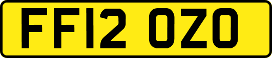 FF12OZO