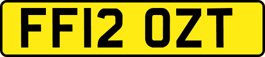 FF12OZT