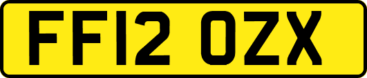 FF12OZX