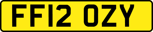 FF12OZY