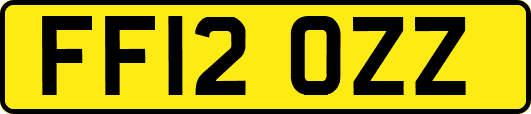 FF12OZZ