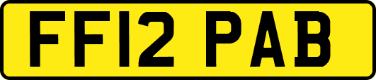 FF12PAB