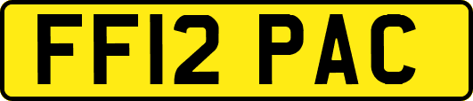 FF12PAC