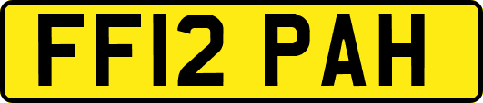 FF12PAH