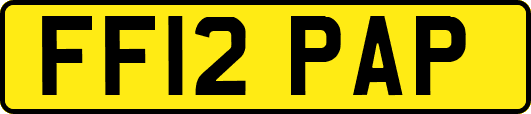 FF12PAP