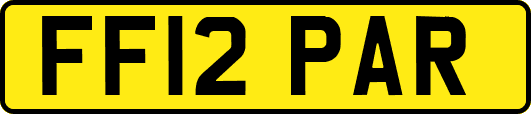 FF12PAR