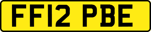 FF12PBE