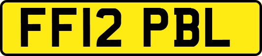 FF12PBL