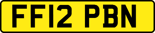 FF12PBN