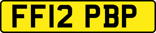 FF12PBP