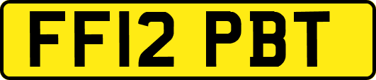 FF12PBT