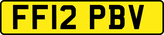 FF12PBV