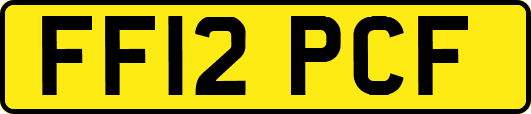 FF12PCF