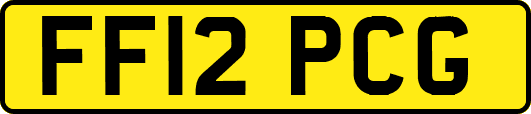 FF12PCG