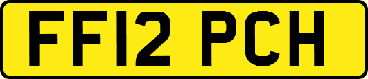 FF12PCH