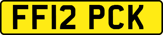 FF12PCK
