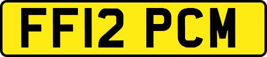 FF12PCM