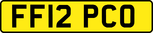 FF12PCO