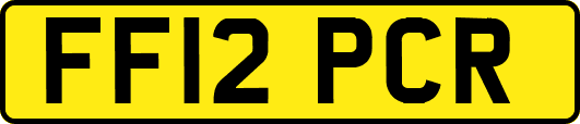 FF12PCR