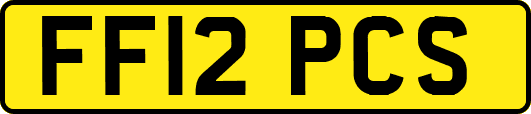 FF12PCS