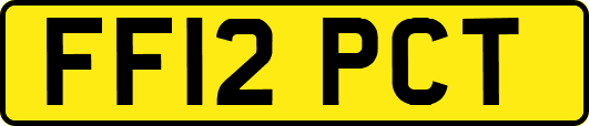 FF12PCT