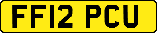 FF12PCU
