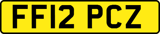 FF12PCZ