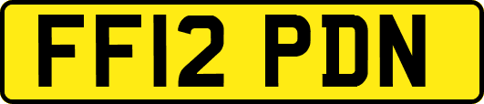 FF12PDN
