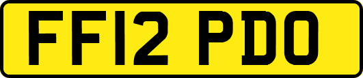 FF12PDO