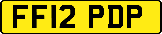 FF12PDP