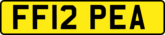 FF12PEA