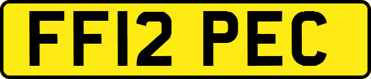 FF12PEC