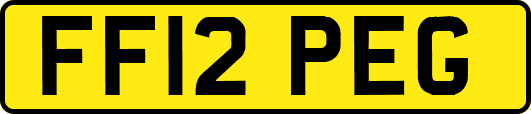 FF12PEG